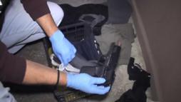 İstanbul’da 3 ilçede uyuşturucu operasyonu: 3 gözaltı