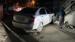 ‘Dur’ ihtarına uymayan alkollü otomobil sürücüsüne 225 bin TL ceza