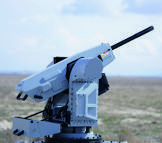 UNIROBOTICS, yeni ürünlerini SAHA 2026’da tanıtacak