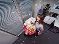 Yemeksepeti, 25’inci yılını yeni reklam filmiyle kutluyor