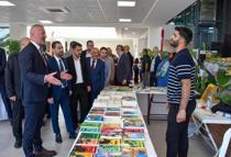 Karacabey’de ‘Kitap Günleri’ başlıyor