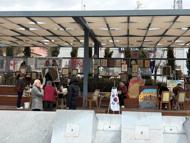 Sanatçılar 23 Nisan için buluşuyor