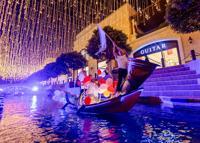 23 Nisan'a özel kutlama