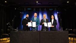 Bilal Erdoğan: Kültür önderleri, entelektüel kişilikler yetiştirmeye çalışıyoruz