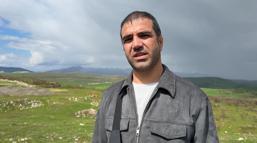 Diyarbakır'da midibüs devrildi: 1 ölü, 12 yaralı (2)