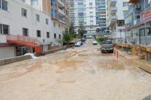 Mardin’de selden etkilenen alanlarda temizlik ve hasar tespiti başlatıldı