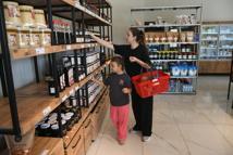 Halk Ada Market'te' ürün yelpazesi genişledi