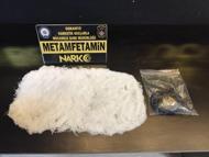 Osmaniye’de uyuşturucu operasyonu: 5 tutuklama