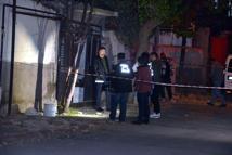 Kahramanmaraş’ta silahlı kavga: 7 yaralı