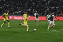 TÜMOSAN Konyaspor - Fenerbahçe / Ek fotoğraflar