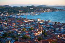 Ayvalık, 'Türkiye'nin en güzel ilçeleri' listesinde