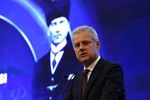 İZTO Başkanı Özgener: Yarınlara olan sorumluluğumuzu hatırlatıyor