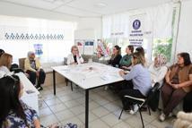 Bodrum'da 'Bağımlılıkta Aile Yapısı ve Roller' konuşuldu