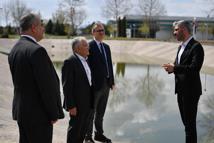 İç Anadolu’nun en büyük aquaparkı, Kayseri’ye yapılacak