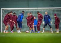 Trabzonspor, Samsun'a gitti