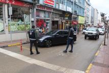 Edirne’de aranması olan 2 hükümlü yakalandı