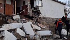 Ağrı'da 4.3 büyüklüğünde deprem (2)