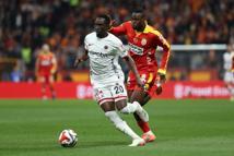 Galatasaray – Natura Dünyası Gençlerbirliği: 0-2