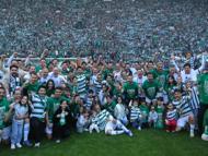 2'nci Lig şampiyonu Bursaspor, taraftar rekoruyla da Süper Lig şampiyonlarını geride bıraktı