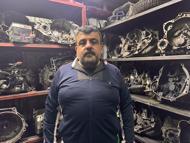 Sahte otomobil yedek parça sitesi ile dolandırıcılığa suç duyurusu