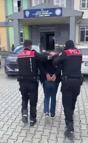 Hatay’da 28 yıl kesinleşmiş hapis cezasıyla aranan hükümlü yakalandı
