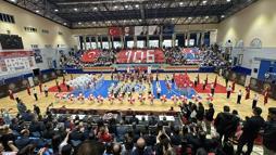 Aydın’da 23 Nisan coşkusu