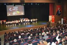 Mardin’de 23 Nisan coşkusu