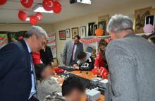 Bursa Denetimli Serbestlik Müdürlüğü’nden 23 Nisan etkinliği