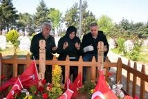 Okuldaki saldırıda ölen Kerem’in babası: Oğlum, kız çocuklarını korumuş