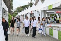 İZKİTAP'ta bilim ve edebiyat buluşuyor