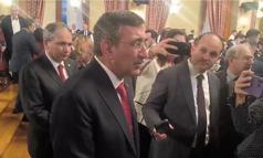 Cevdet Yılmaz: Gelişmelere göre makroekonomik tahminlerimizi güncelleyeceğiz