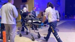 Bursa'da arazi anlaşmazlığında baltalı, sopalı kavga: 4 yaralı