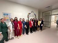 Muğla'da 'Anne dostu hastane' sayısı artıyor