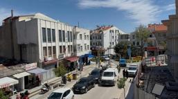 Akdeniz'de 5 büyüklüğünde deprem