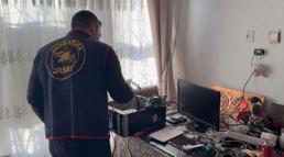 8 ilde 'yasa dışı bahis' ve 'suç örgütü' operasyonu: 81 gözaltı