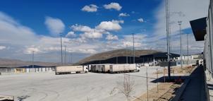 Bakan Bolat: Körfez'deki savaş, ticaretin artık Orta Koridor'dan yapılacağını gösteriyor (2)