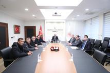 Bakanlıktan 'Doruk Madencilik' şirketine ilişkin açıklama