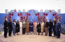 Cemre Çarşısı’nın kapıları iyiliğe açıldı