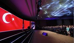 Bakan Bayraktar: Hedef yeni enerji mimarisi