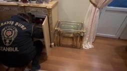 İstanbul merkezli 4 ilde fuhuş operasyonu: 14 gözaltı