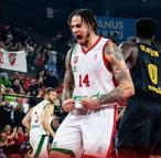 Karşıyaka potada hayati maçta