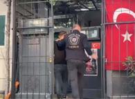 İzmir'de çeşitli suçlardan aranan 131 kişi yakalandı