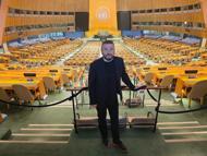 Arnavutköy Belediyesi sıfır atık çalışmalarıyla uluslararası alanda yerini aldığını duyurdu