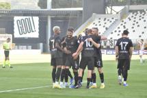 Manisa FK'nın rakibi Ankara Keçiörengücü