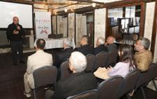 TADEKA’da tarihe ışık tutan etkinlikler devam ediyor