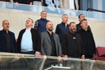 Altay Başkanı Sinan Kanlı'dan veda sinyali