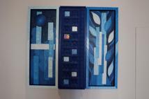 Ahmet Güneştekin’in 'Sessizlik' sergisi Yıldız Holding sponsorluğunda Venedik’te