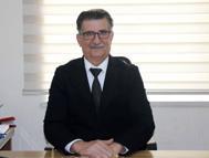 Kaymakamlık Yazı İşleri Müdürü Erol, görevine başladı