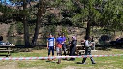 Milli Takım Oryantirik seçmeleri Kütahya’da yapılıyor