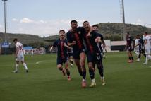 Altınordu - İnegölspor / Fotoğraflar